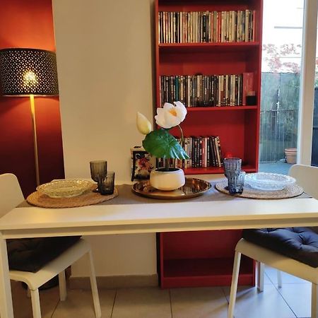 Casa Dora - Terrazzo In Centro Διαμέρισμα Τορίνο Εξωτερικό φωτογραφία