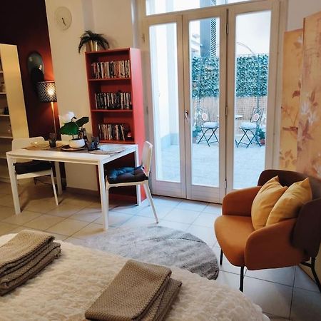 Casa Dora - Terrazzo In Centro Διαμέρισμα Τορίνο Εξωτερικό φωτογραφία