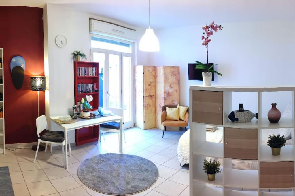 Casa Dora - Terrazzo In Centro Διαμέρισμα Τορίνο Εξωτερικό φωτογραφία