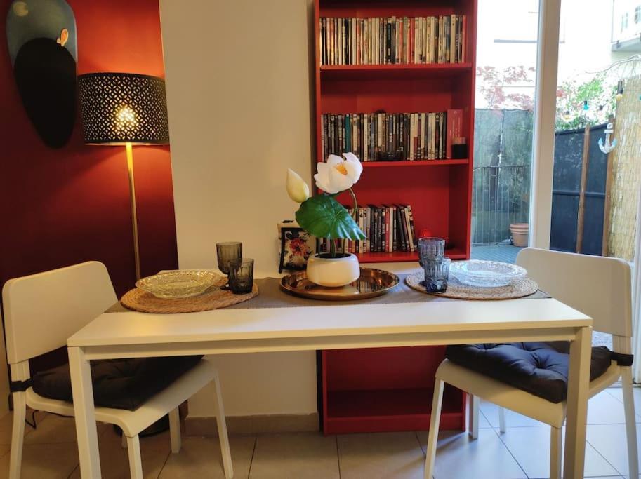 Casa Dora - Terrazzo In Centro Διαμέρισμα Τορίνο Εξωτερικό φωτογραφία