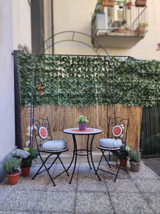 Casa Dora - Terrazzo In Centro Διαμέρισμα Τορίνο Εξωτερικό φωτογραφία